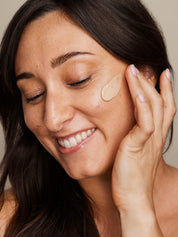 Total Eclipse Priming Mineral SPF 40