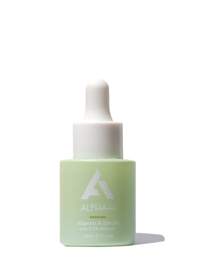 Vitamin A Serum with 0.5% Retinol 15ml