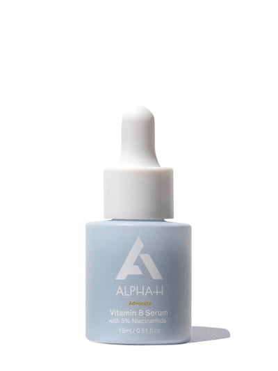 Vitamin B Serum with 5% Niacinamide 15ml